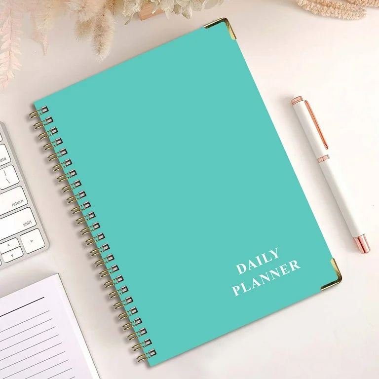 Daily Planner