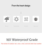 LED Outdoor Wall Light