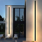 LED Outdoor Wall Light
