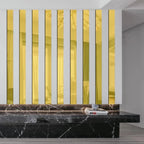 Mirror Wall Stickers