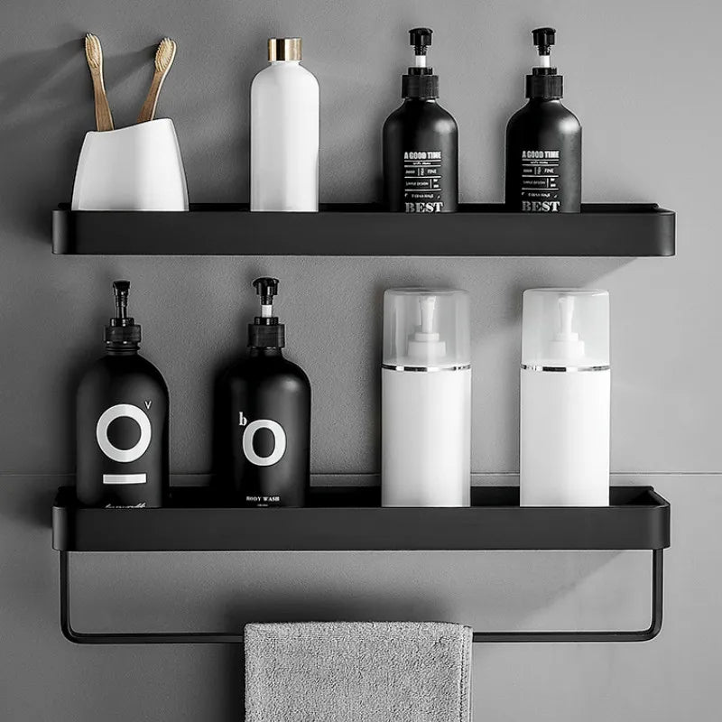 Bathroom Shelf