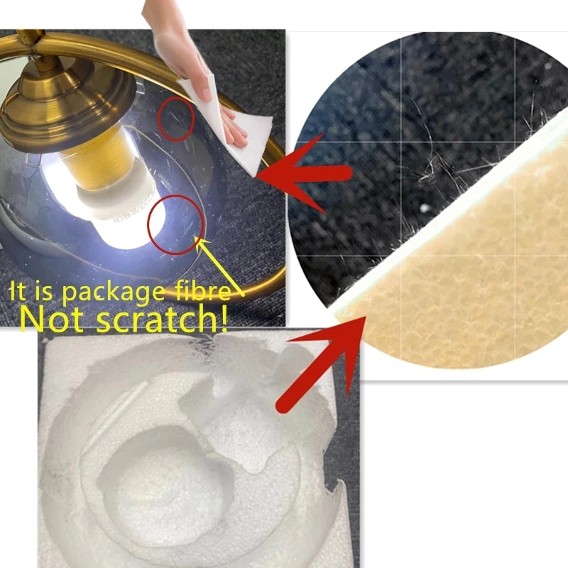 Modern Glass Ball Pendant Lighting