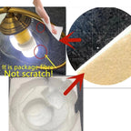 Modern Glass Ball Pendant Lighting