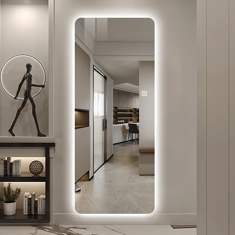 Full Length Wall Mirror