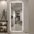 Full Length Wall Mirror