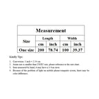 Solid Color Sheer Curtain