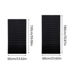 Zebra Blinds Roller Blackout Curtain