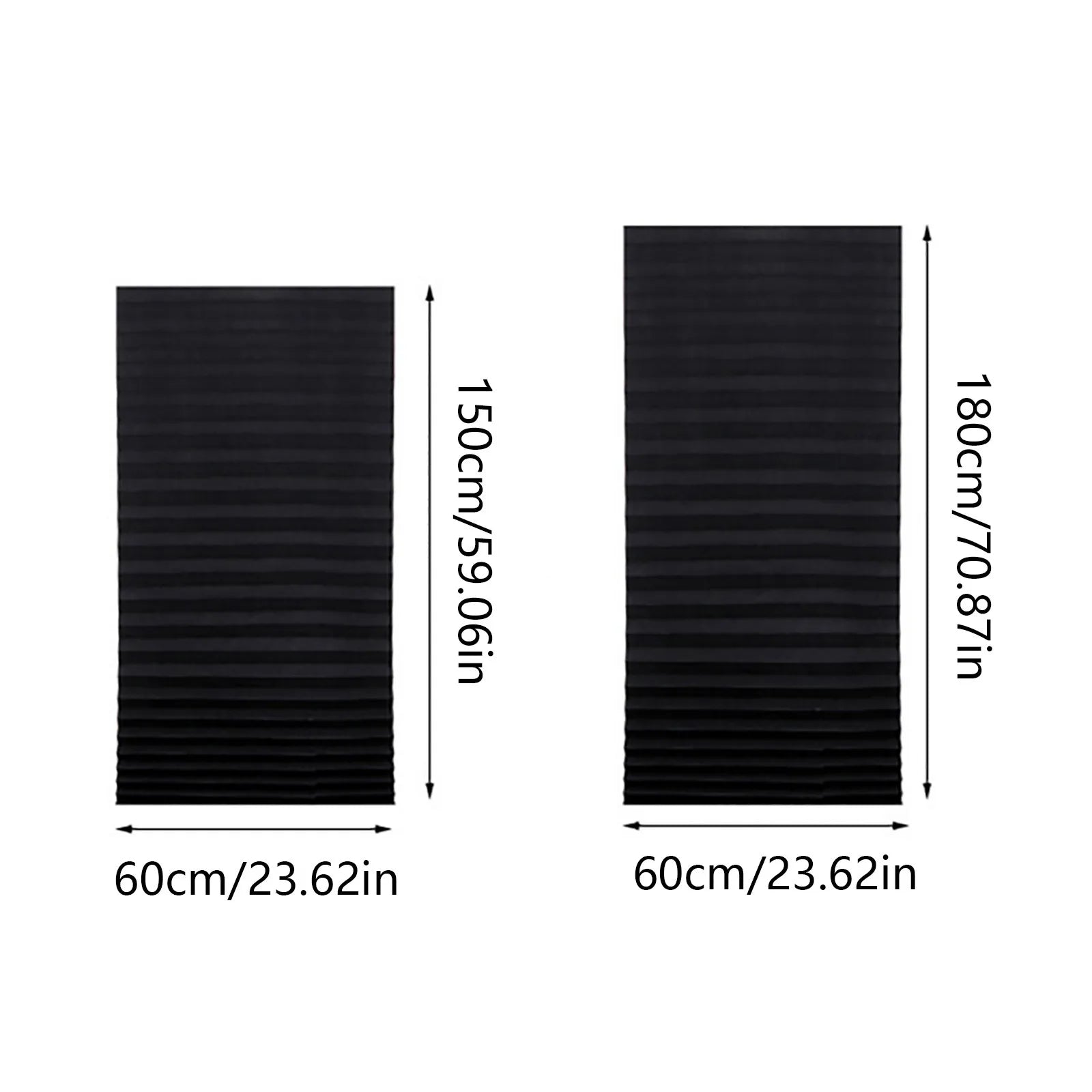 Zebra Blinds Roller Blackout Curtain