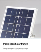 LED Garden Ball Light Outdoor Solar Lighting