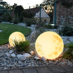 LED Garden Ball Light Outdoor Solar Lighting