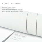 Wall Art Moon Phase Black White Posters