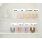 Home decorative candle