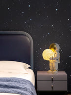 New Design Astronaut LED Wall Lamp