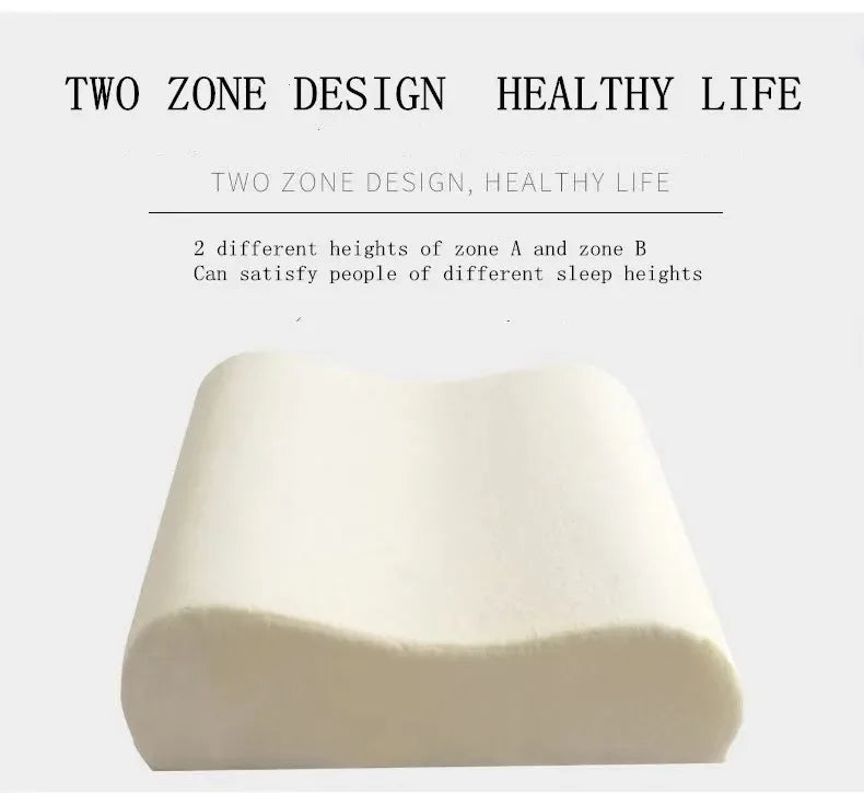 long pillow Memory Foam Bedding Pillow