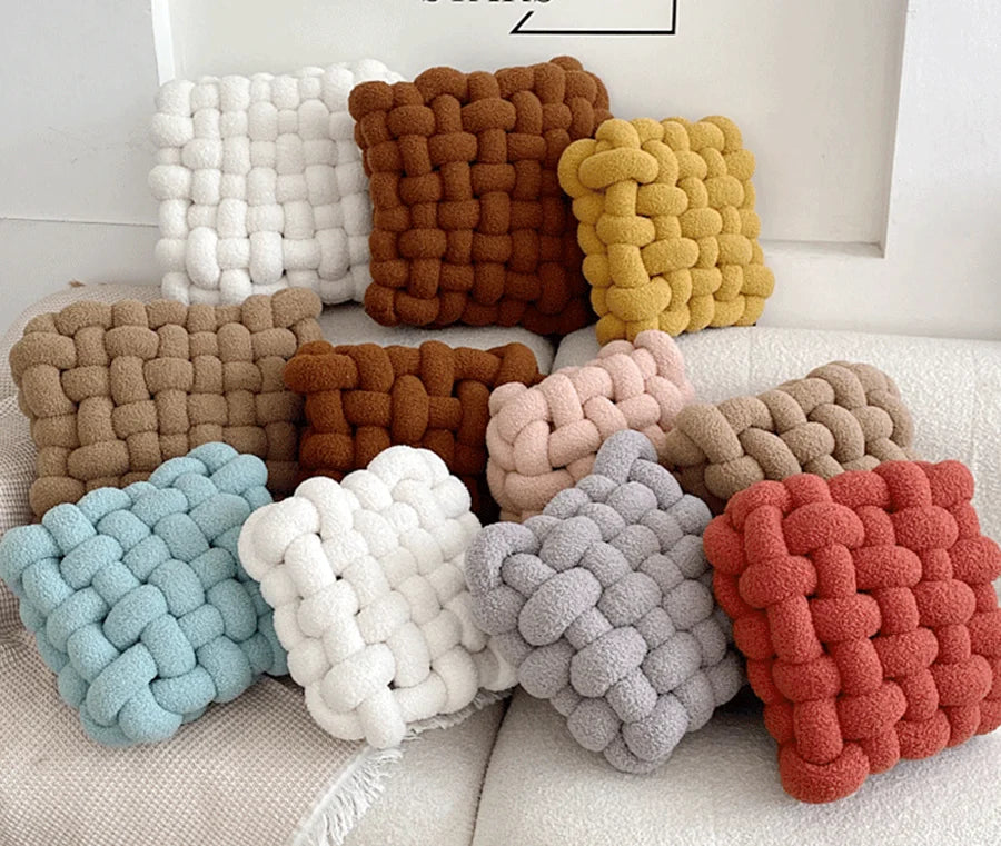 Bench Stuffed Creative Pillow