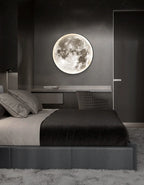 Moon Indoor Lamp