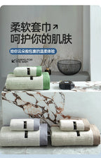 Organic Cotton Towel Bath Towel