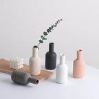 Modern Nordic Vase