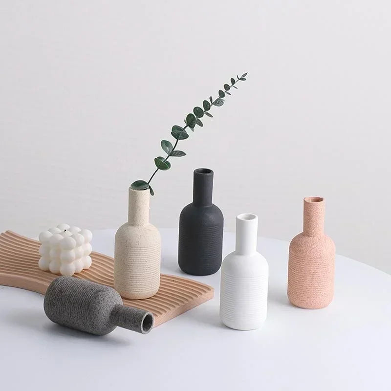 Modern Nordic Vase