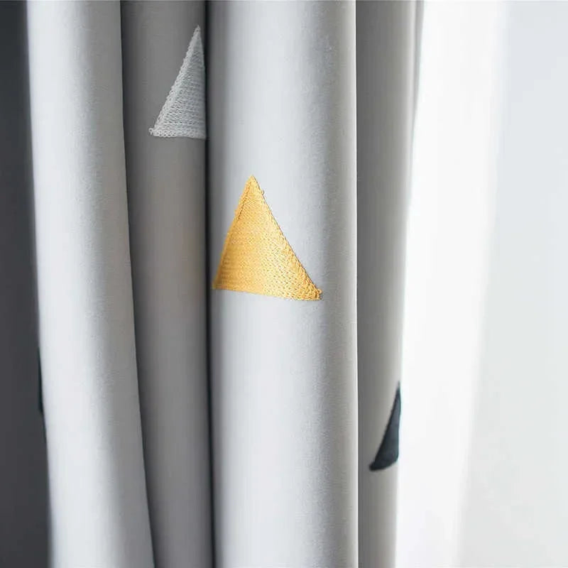 Curtain for Living Room