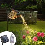 Outdoor Solar Fairy Lights