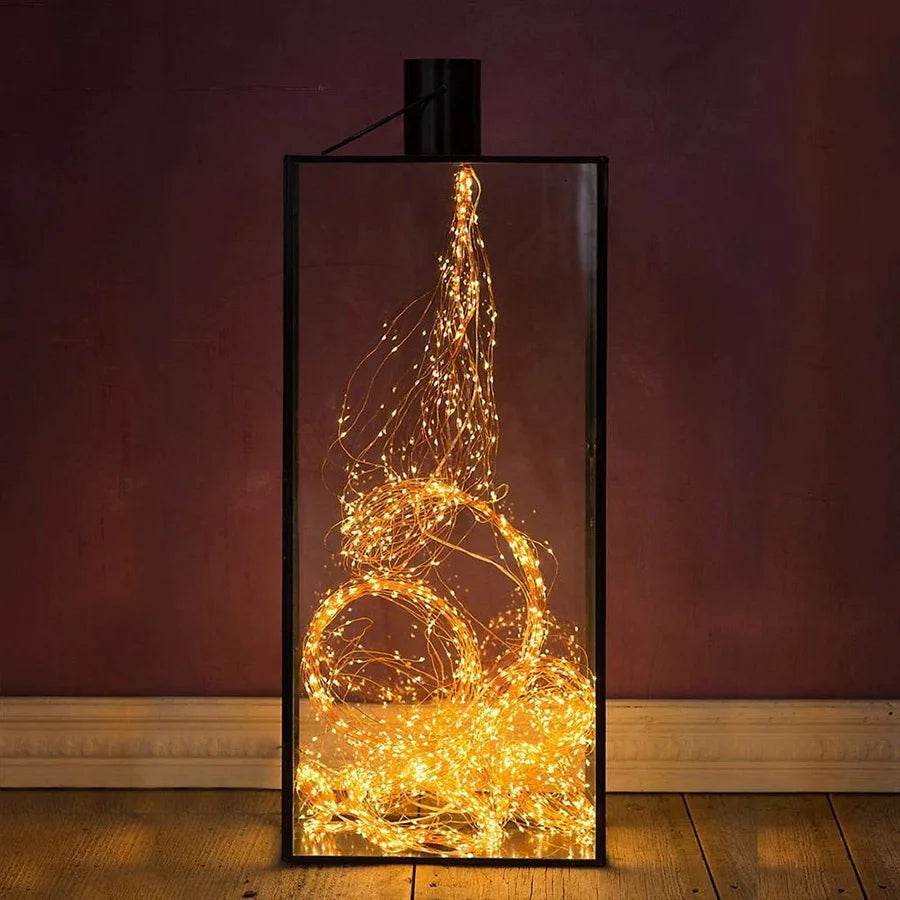 Outdoor Solar Fairy Lights