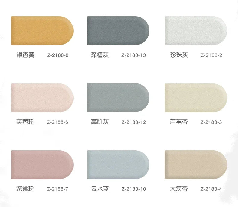 Wall Panel Removable Headboard