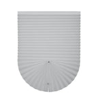 Zebra Blinds Roller Blackout Curtain