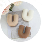 Home decorative candle