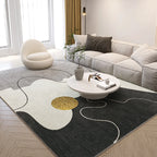Abstract Art Design Rugs