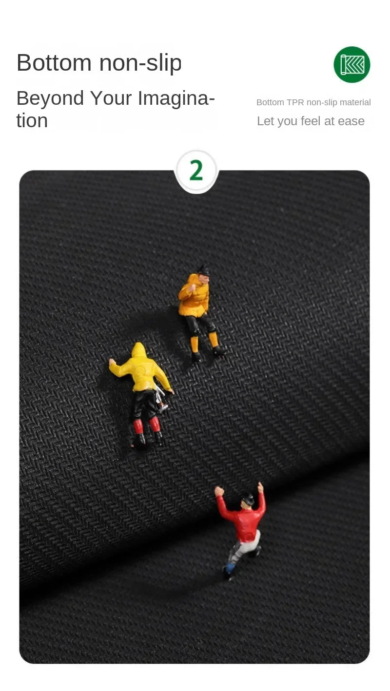 Slip Absorbent Kitchen Mat