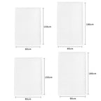 Self-Adhesive Blackout Non-Woven Fabric Curtain