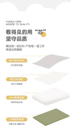 Wall Panel Removable Headboard