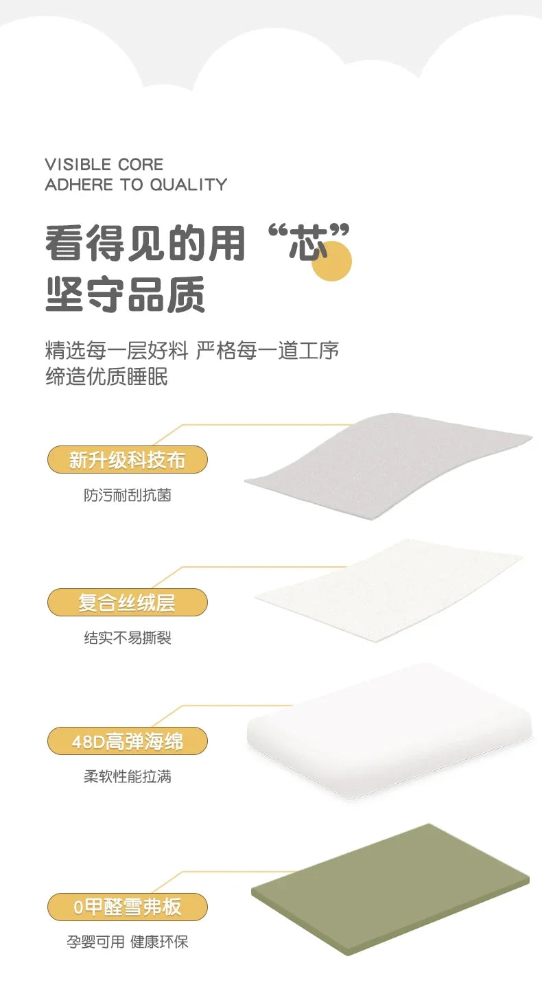 Wall Panel Removable Headboard