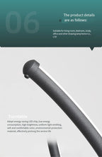 Modern LED Creative Branches Modeling Floor Lamp