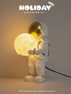 New Design Astronaut LED Wall Lamp