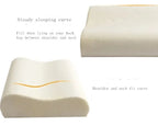 long pillow Memory Foam Bedding Pillow