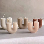 Home decorative candle