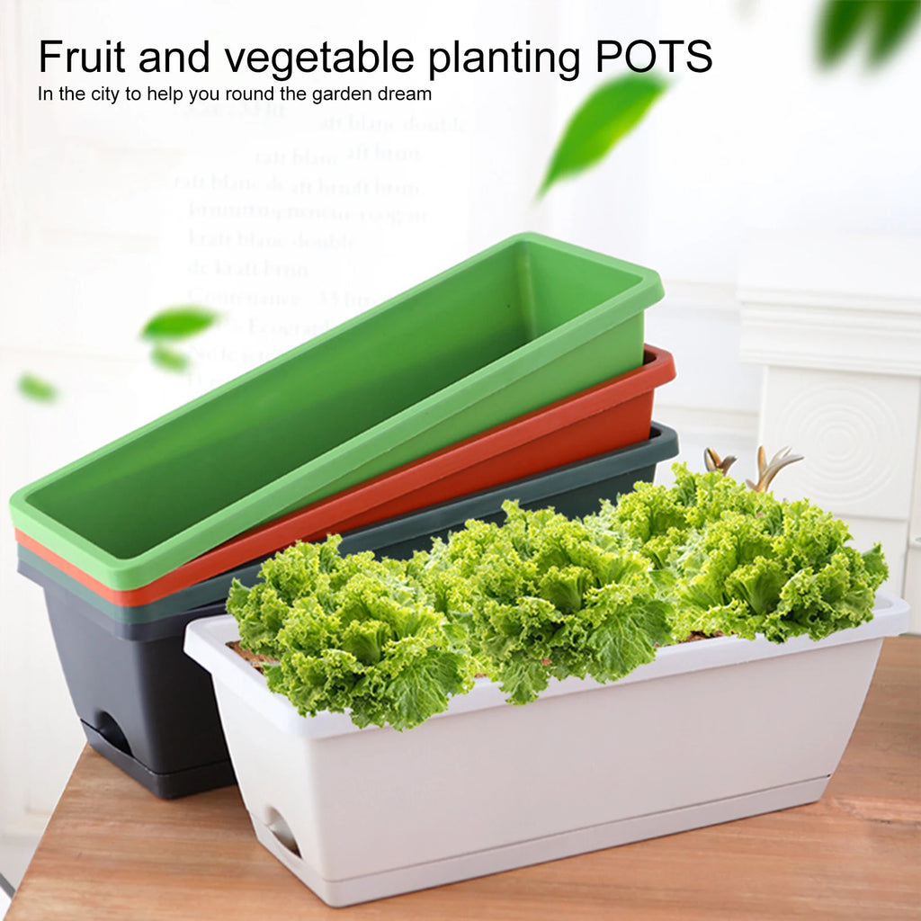 Vegetable Planter