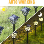 Garden Decoration Lamp