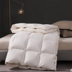 Quilted Goose Down Comforter