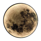 Moon Indoor Lamp