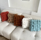 Bench Stuffed Creative Pillow