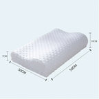 long pillow Memory Foam Bedding Pillow