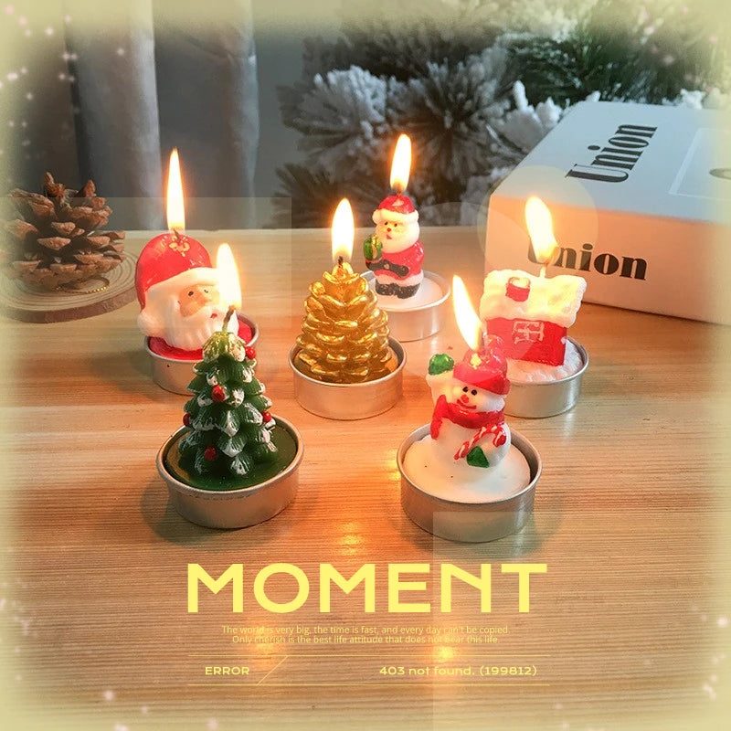 Home decorative candle