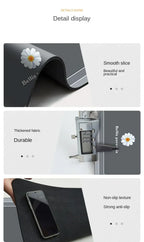 Slip Absorbent Kitchen Mat