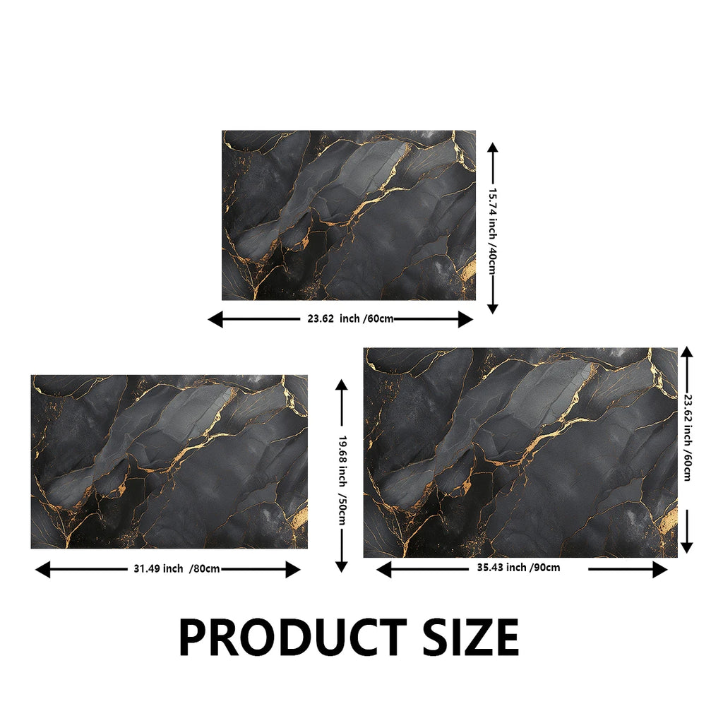 Luxury Bath Mat Bathroom Rug