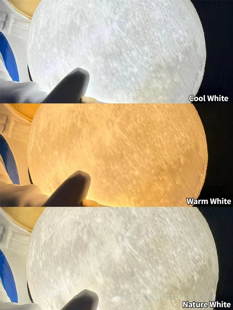 New Design Astronaut LED Wall Lamp