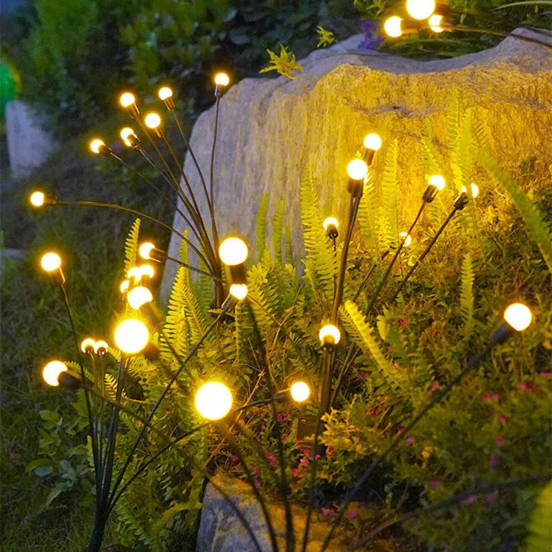 Garden Lights for Decoration