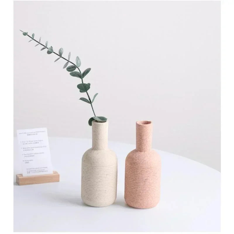 Modern Nordic Vase